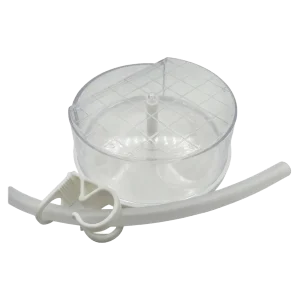 Way-Safe Flush Filter