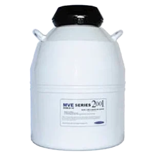 Doble-34 Storage/Vapor Liquid Tank