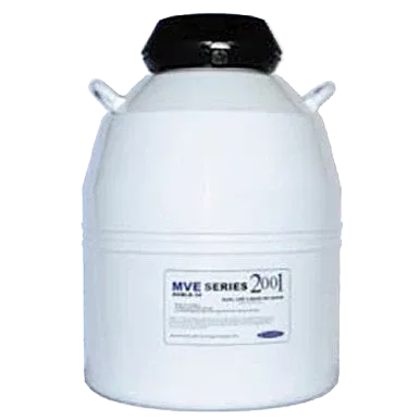 Doble-34 Storage/Vapor Liquid Tank