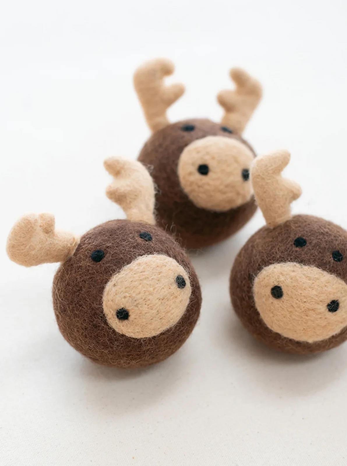 MOOSE BEASTBALL DOG TOY - Image 2