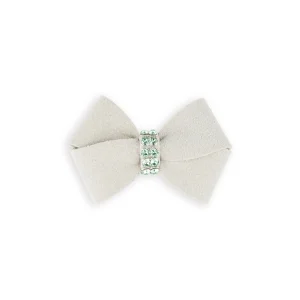 Susan Lanci Chrysolite Giltmore Nouveau Bow Hair Bow in Many Colors