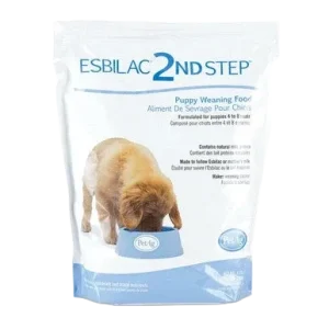 Esbilac® 2nd Step™ Puppy Weaning Food