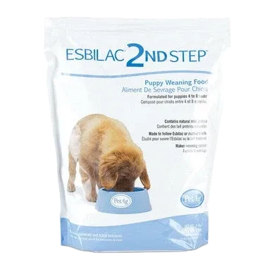 Esbilac® 2nd Step™ Puppy Weaning Food