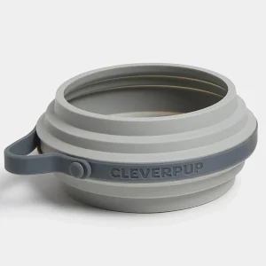 NOMAD COLLAPSIBLE DOG BOWL