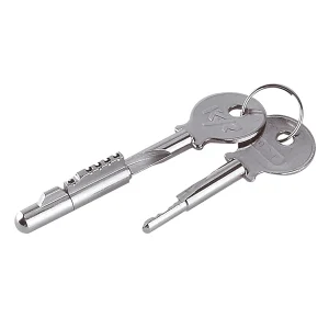 EXPLORA KEY