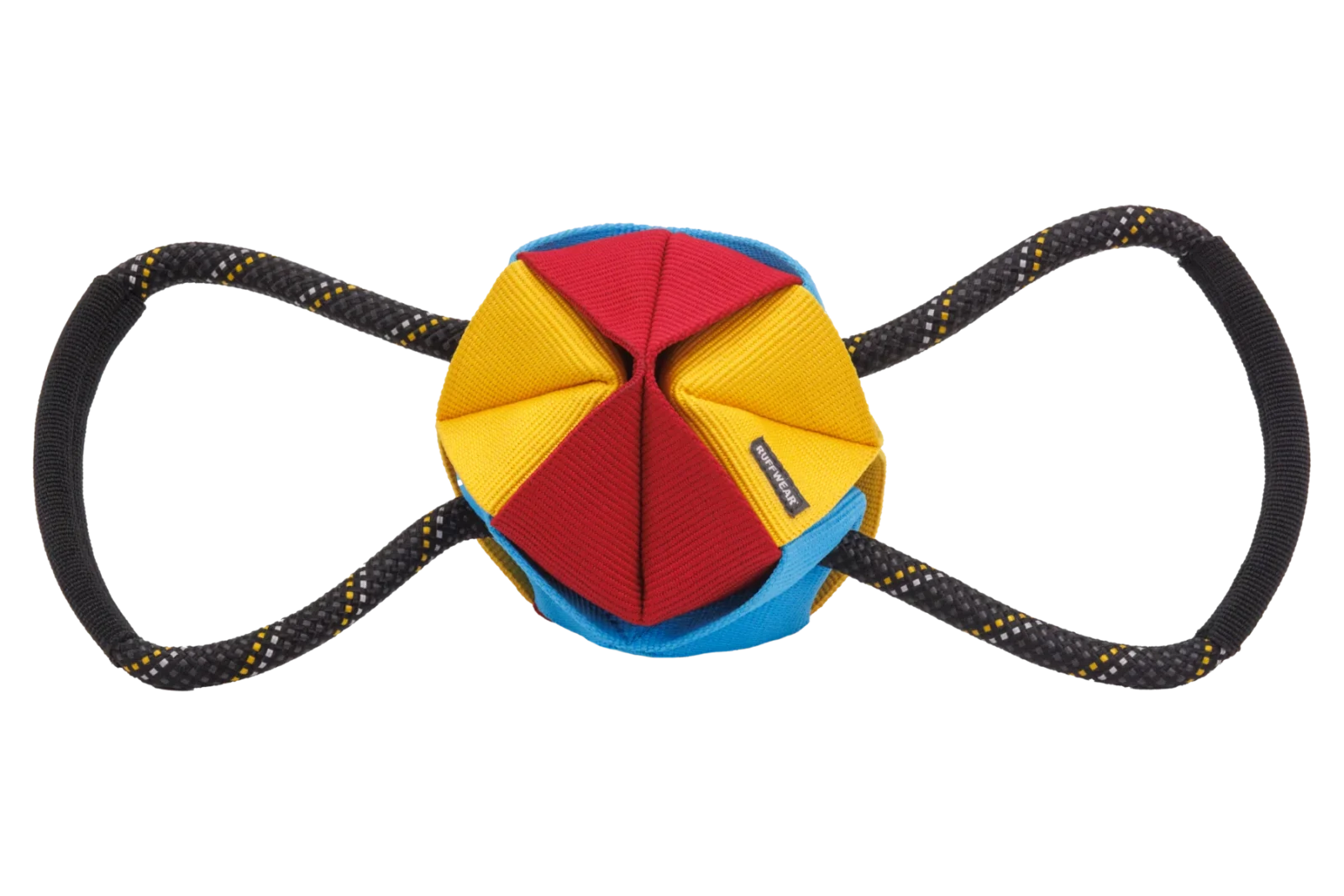 Webbing Remix™️ Dog Tug Toy - Image 2