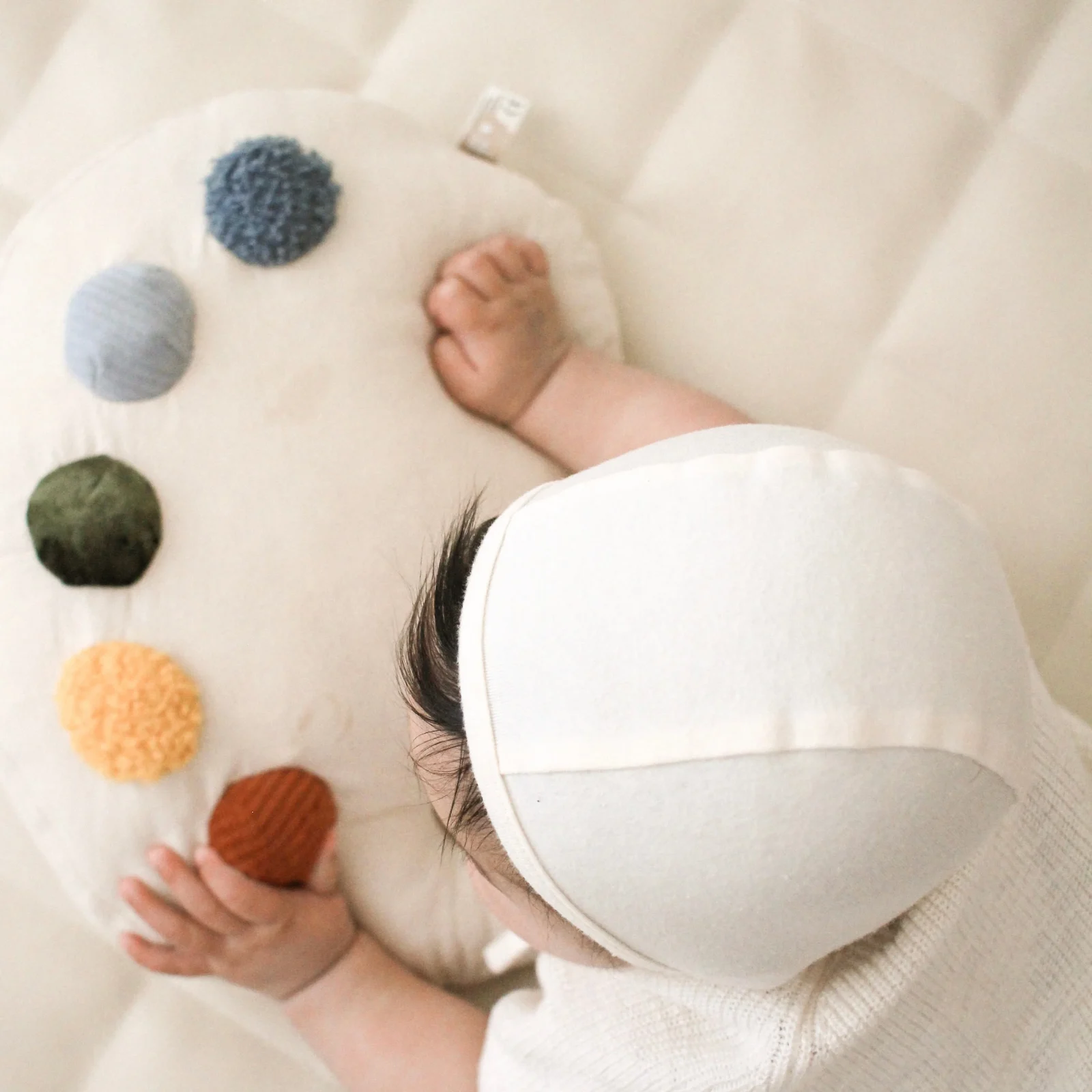 TUMMY TIME PALETTE - Image 2