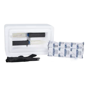 Canine Express Semen Transport Kit