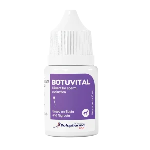 Botu Vital Stain