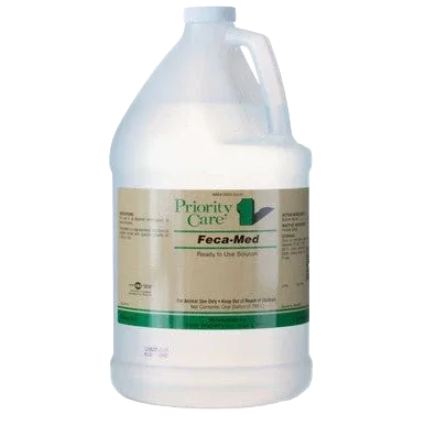 Fecal Solution - Image 2