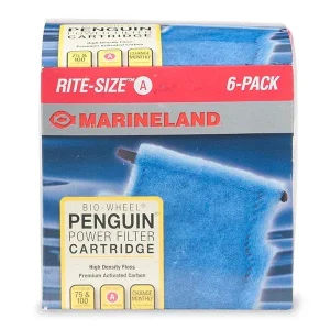 Penguin Rite-Size Filter Cartridges