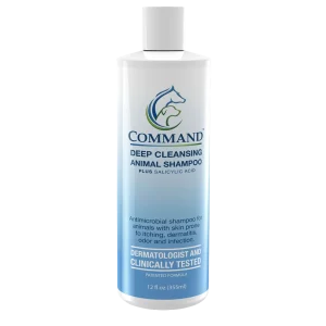 Command™ Shampoo