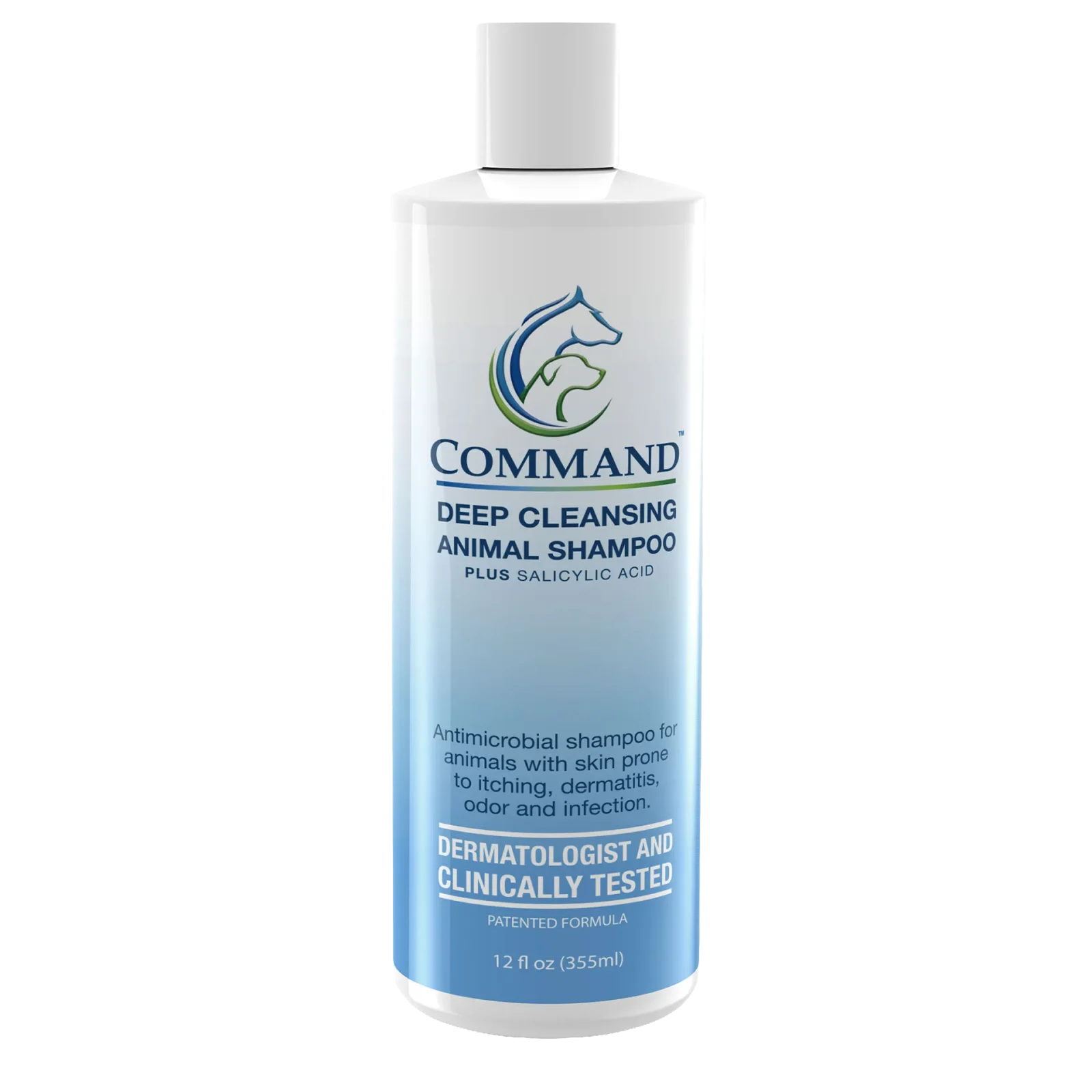 Command™ Shampoo