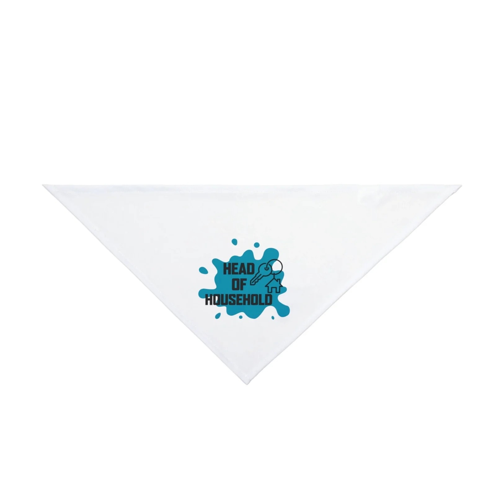 Head of Household Bandana - Image 2