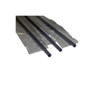 21" Drilled Tip Sterile Pipette