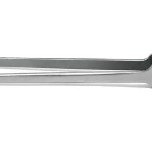 aquavitro Curved Fine Tip Forceps