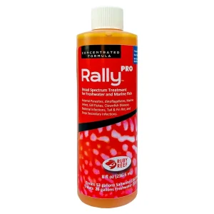 Ruby Reef Rally PRO Aquarium Treatment