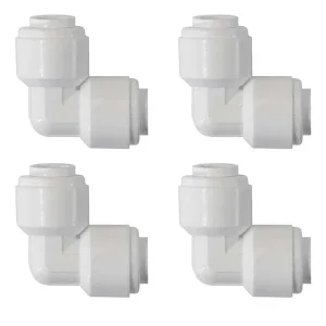 EcoTech Marine Versa Push to Connect Elbows