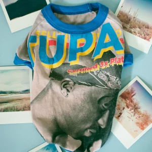 REPURPOSED TEE- SMALL
