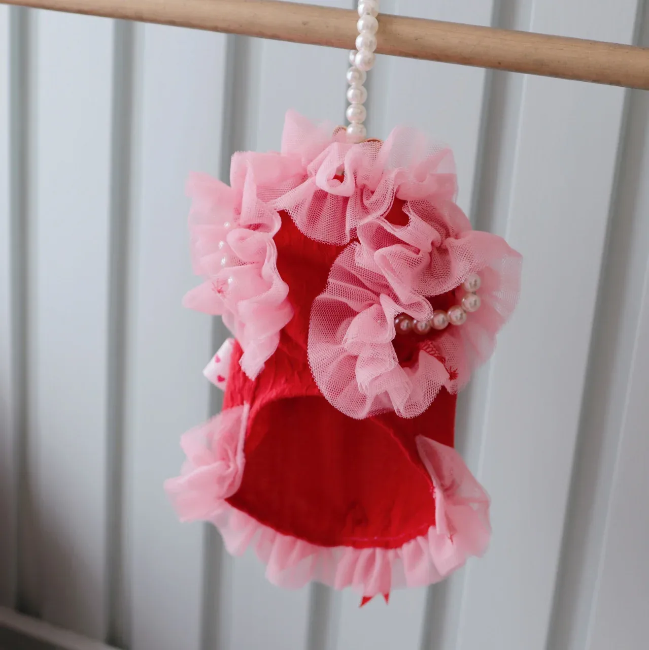 Wooflink Someone Special Blouse - Image 2