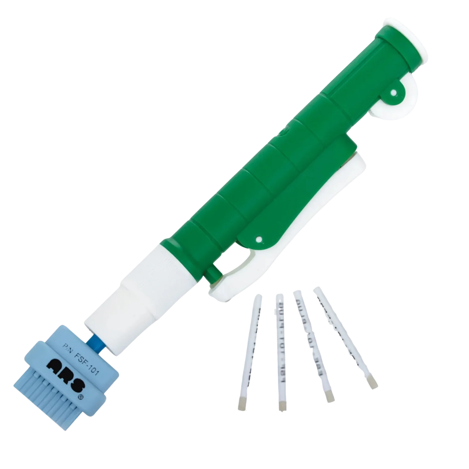 Freezing Straw Filler Kit - Image 2
