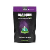 Nutramax Dasuquin® Joint Health Soft Chew Supplement for Cats