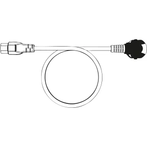 KORALIA WI-FI and AQAMAI Power Supply Cable