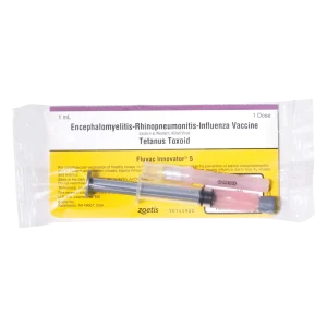 Fluvac Innovator® 5