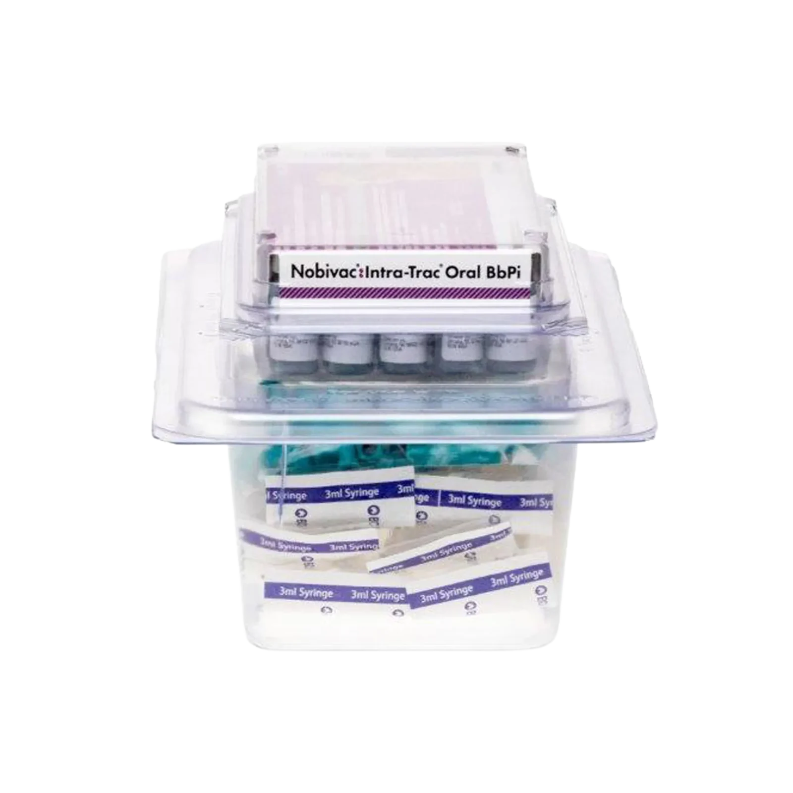 Nobivac® Intra-Trac® Oral BbPi