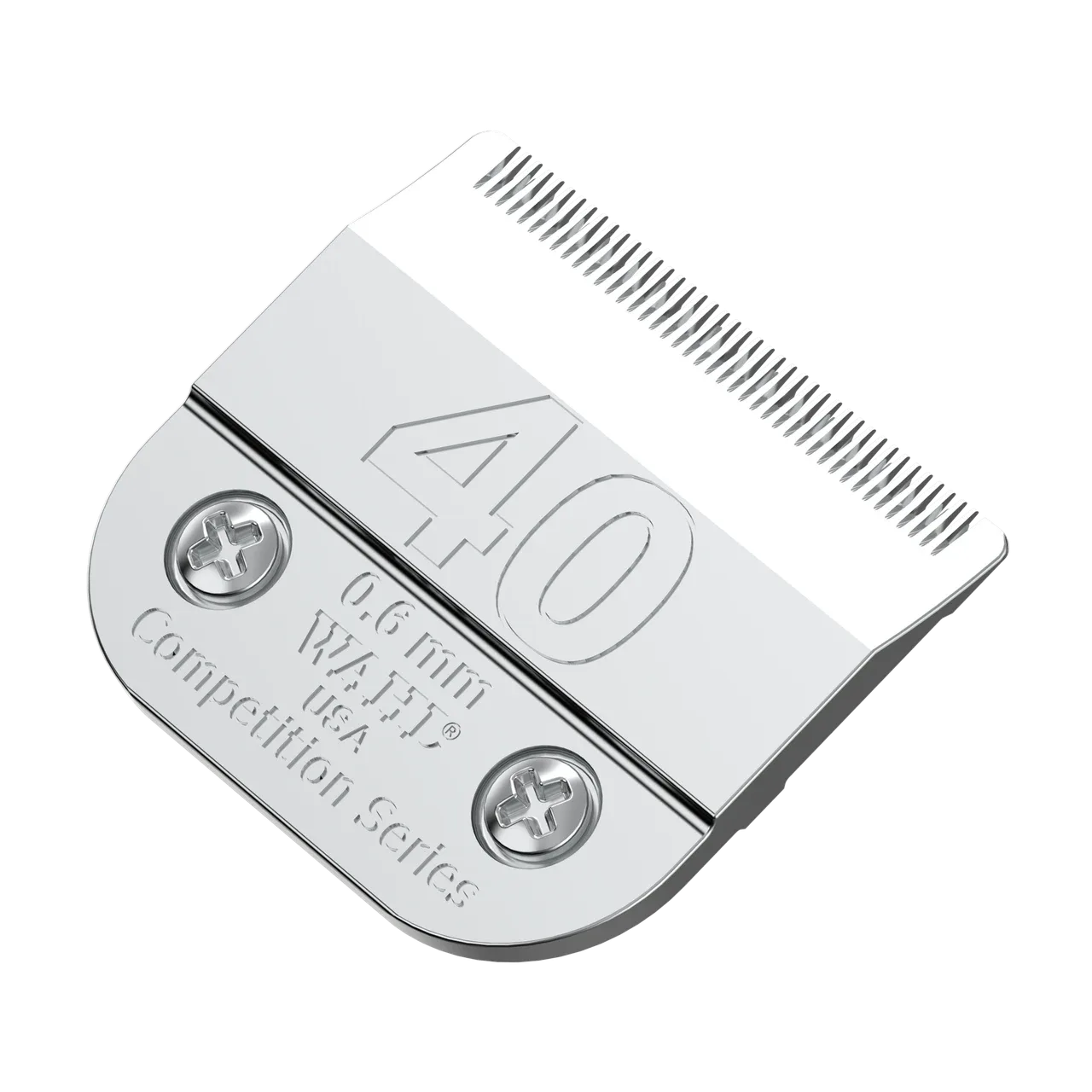 Wahl Competition Series Blade, Size 40