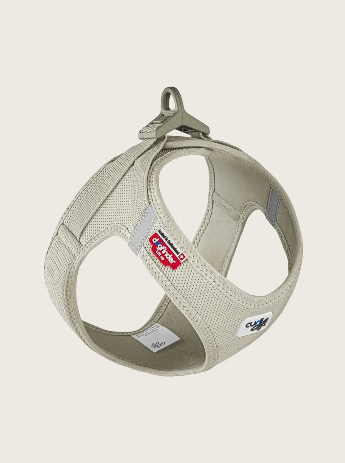 CLASP AIR MESH VEST DOG HARNESS - Image 2