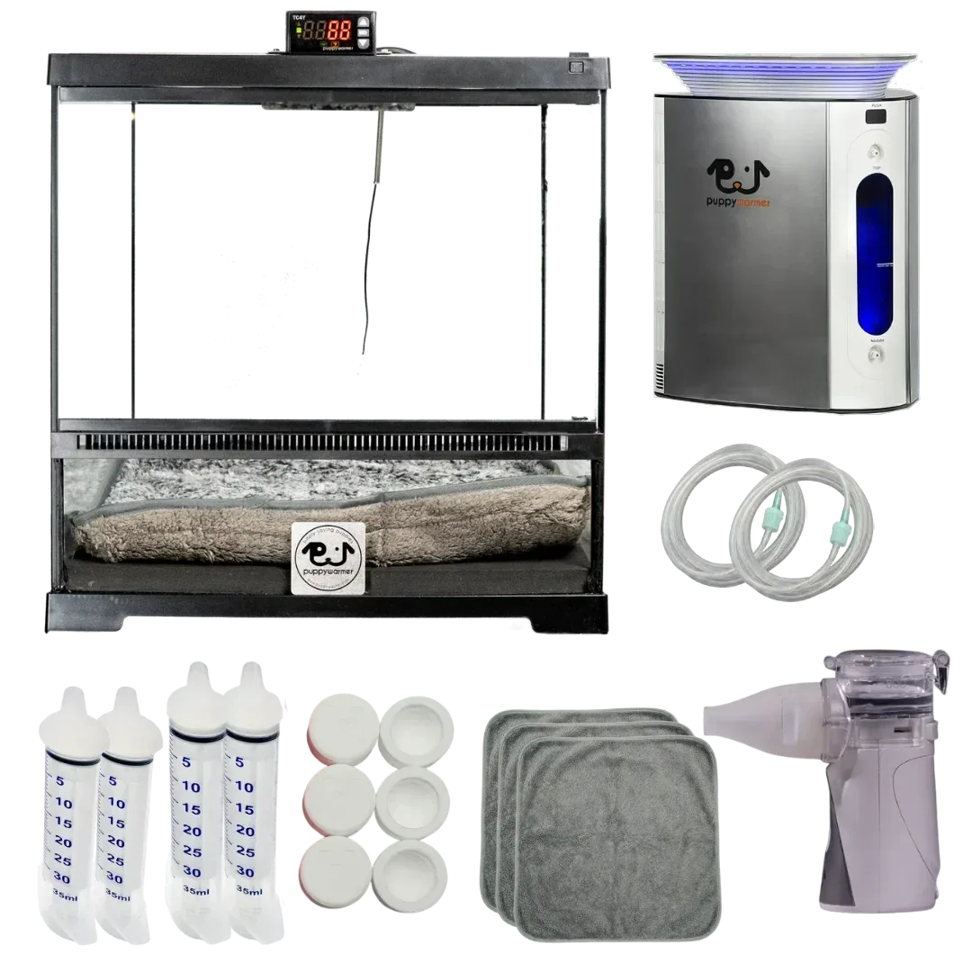 Puppywarmer Bundles