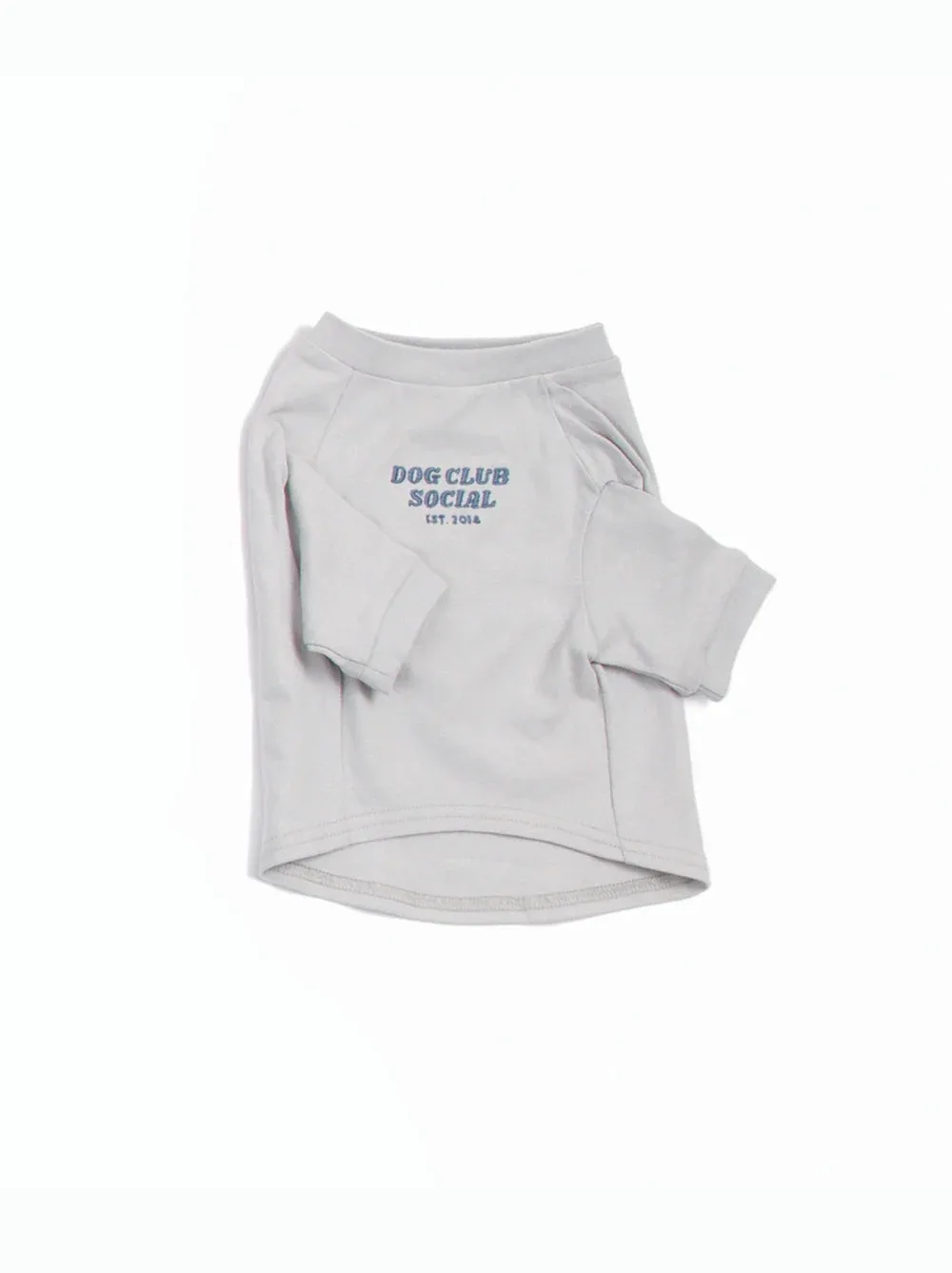Embroidered Tee (Dog) - Image 2