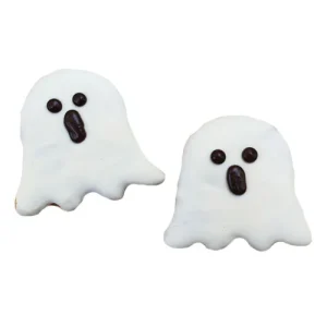 Spooky Ghost