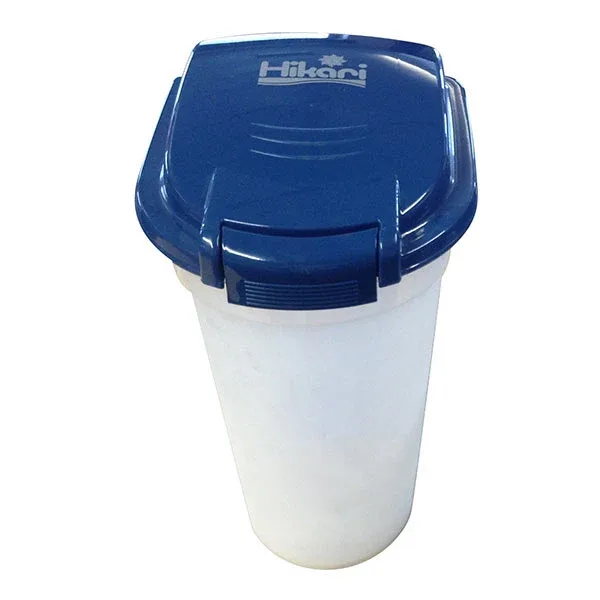 Hikari® Wheat-Germ Floating Medium Pellet Food - Image 2