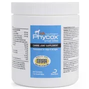 Phycox HypoAllergenic (HA) Small Bites