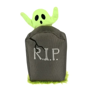 Howling Haunts Ghoulish Grave