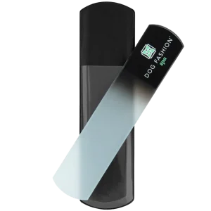 Glass Nail File