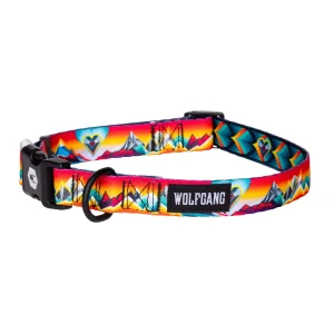 MountainVibes Dog Collar
