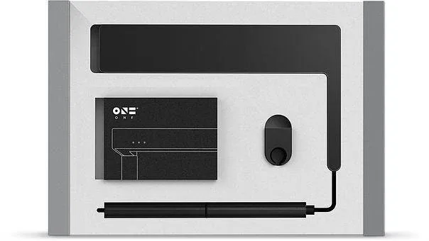 ONF Flat Nano+ LED Light - Image 2