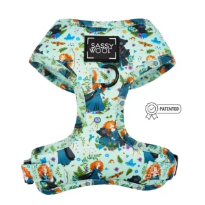 Disney's Merida Adjustable Harness