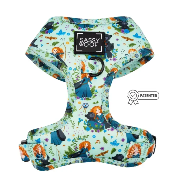 Disney's Merida Adjustable Harness