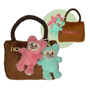 Labowwow Handbag Toy