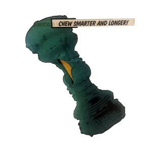 Himalayan Dog Chew Chew Guardians Blockhead Natural Dog Chews -
