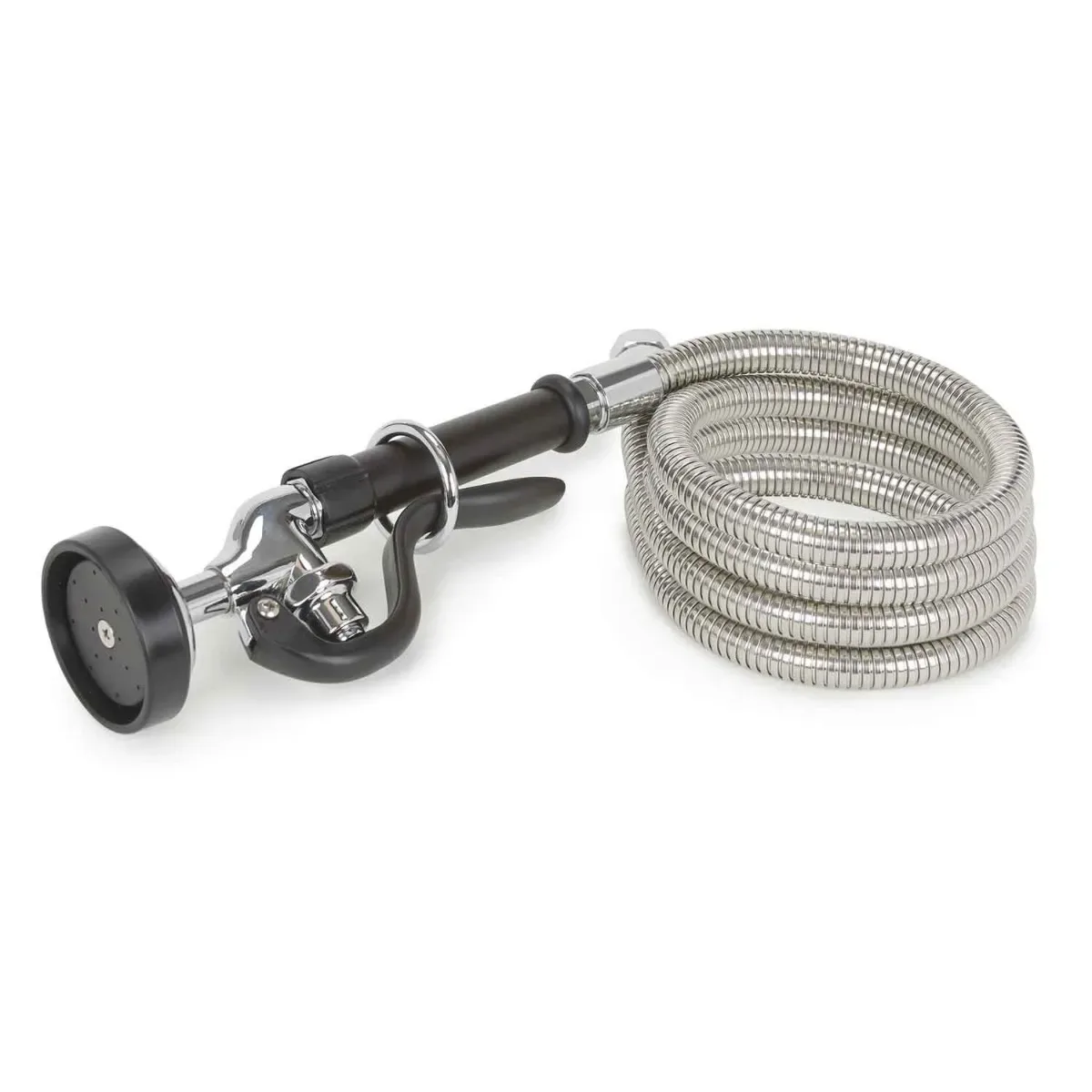 Master Equipment Heavy Duty Stainless Steel Sprayer with Hose