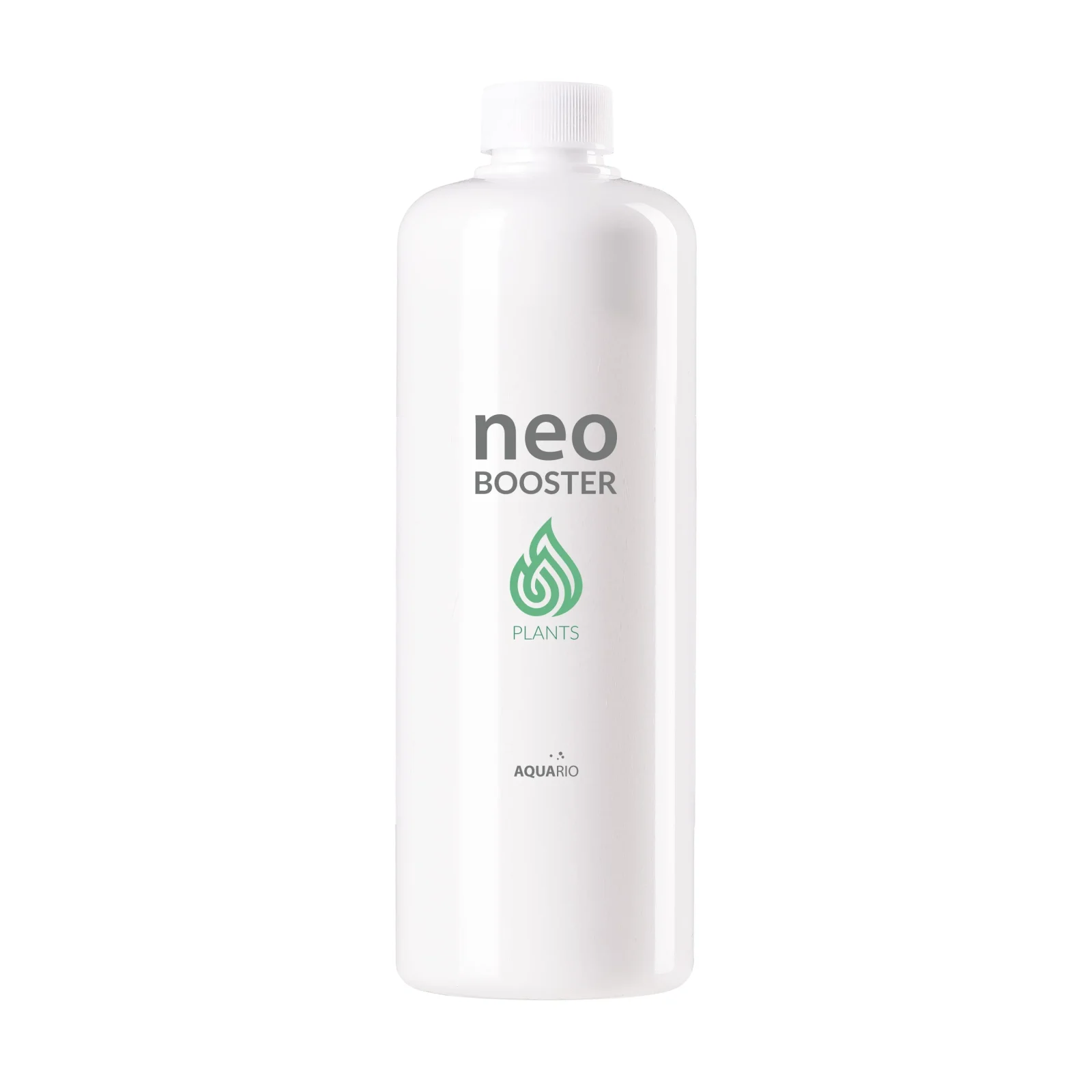 Aquario Neo Booster Plants - Organic Carbon - Image 2