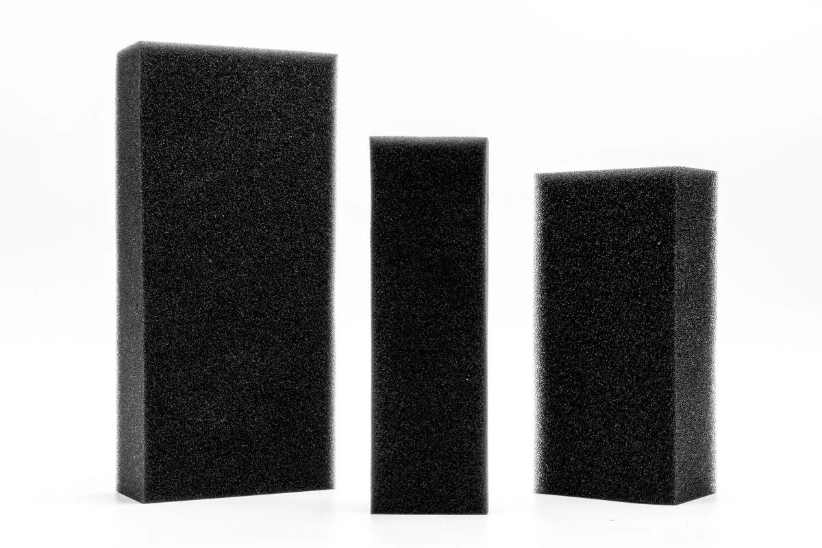 Void Fill Sponge (45PPI) (NOT FOR UNS DUAL ALL IN ONE)
