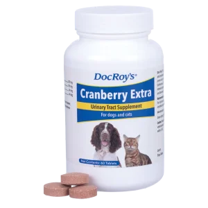 Doc Roy's® Cranberry Extra™
