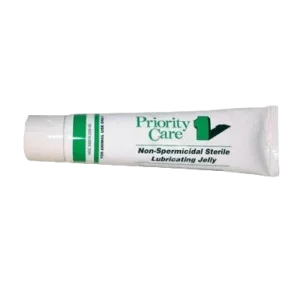 Priority Care® OB Lube