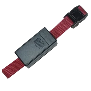 Super Hush Puppy Progressive Sonic Collar